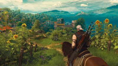 "New regions" are coming in The Witcher 4, though the map size will be "more or less the same" as the last RPG in the series