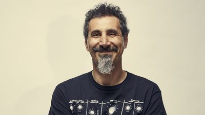 "I’ve said no to tours and let some opportunities go by because they’re not what I’m really interested in doing." Serj Tankian on System Of A Down, heritage and the importance of staying active