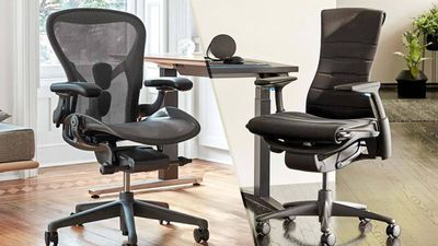 Mesh vs foam office chairs: which is more comfortable?