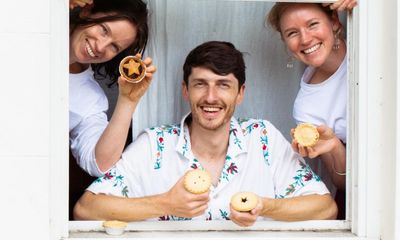 Australian supermarket mince pie taste test: the best has a ‘big boozy aroma’, the worst tastes ‘congealed’