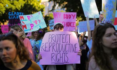 Push to stop NSW hospitals opting out of abortions as healthcare ‘deserts’ exposed