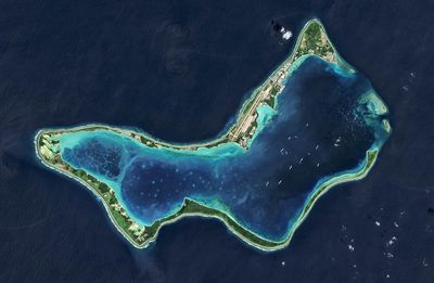 Blow for Starmer as Mauritius PM rejects Chagos deal and demands talks reopen