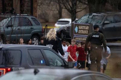 Everything We Know About The Alleged Manifesto of Natalie Rupnow, The Wisconsin School Shooter