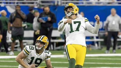 3 Fantasy Football Streaming Kickers to Target in Week 16