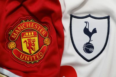 Tottenham Vs Manchester United Preview, Prediction, Team News And Predicted Lineups