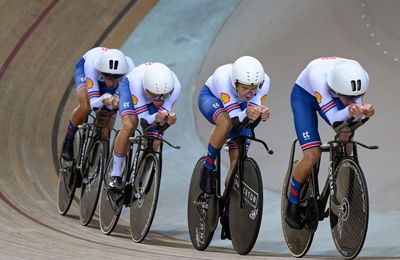 Great Britain again the richest national team in cycling thanks to new £39 million Olympic funding