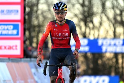 Tom Pidcock to miss cyclocross season to build for road with new Q36.5 team