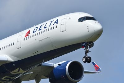 Is Delta Air Stock Outperforming the Nasdaq?