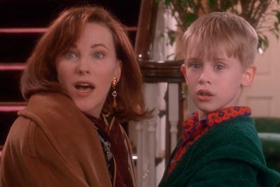 16 best Christmas films of all time from Love Actually to Home Alone