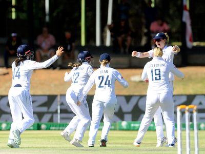 England clinch crushing Test victory after dismissing South Africa for 64