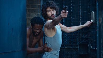 Black Doves ending explained, the 'horrific' true story it's based on, plus will there be a season two?