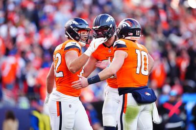 Broncos jump 3 spots in NFL power rankings after beating Colts