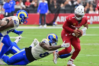 Why Rams-Cardinals in Week 17 may be more important than finale vs. Seahawks