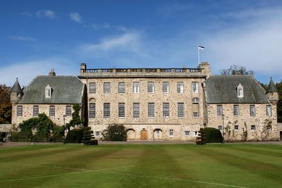 Gordonstoun cuts ties with business chaired by man accused of spying for China