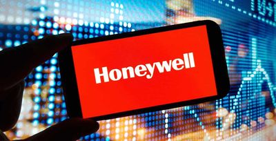 Honeywell Rating Hiked As It Mulls Breakup, Near Record High