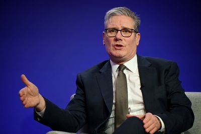 OPINION - Plunging in the polls, Keir Starmer is now bringing back the Blairites for his 2025 reset