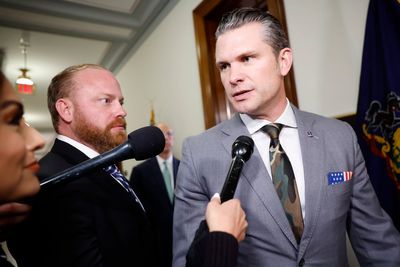 Senators warn that Pete Hegseth’s hearings will echo Brett Kavanaugh’s with fervor from both sides