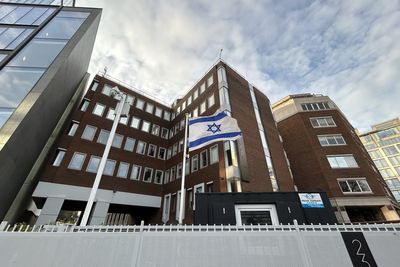 Fact check: Israel’s foreign minister decided to close its embassy in Ireland