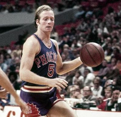 Dick Van Arsdale, Original Suns Player In 1968, Dies At 81