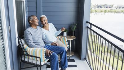 Investing in Senior Housing: Why 2025 Might Be the Sector’s Best Year Yet