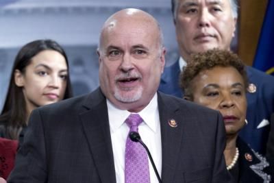 Rep. Pocan Calls For Action After School Shooting Tragedy