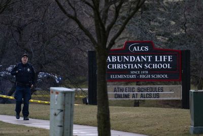 Police review reported manifesto of girl who killed two at Wisconsin school