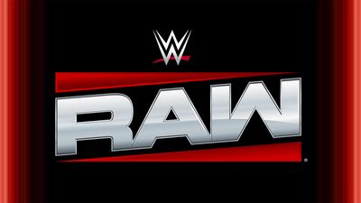 I take it back, the new WWE RAW logo isn't as bad as I thought