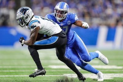 Report: Lions snatching LB from Jaguars practice squad