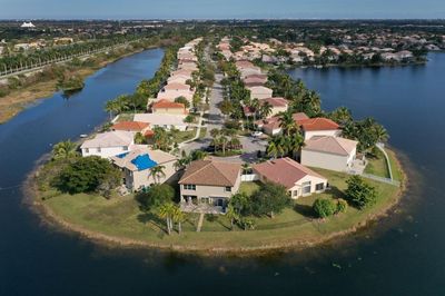 Real Estate Platform To Show Neighborhoods' Political Leanings To Prospective Homebuyers