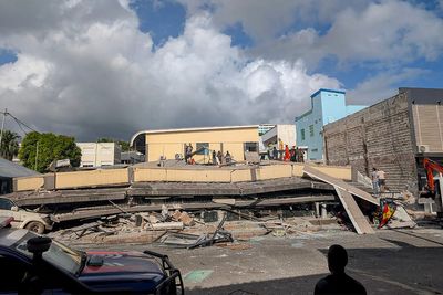 Vanuatu earthquake: what are the biggest earthquakes in history?