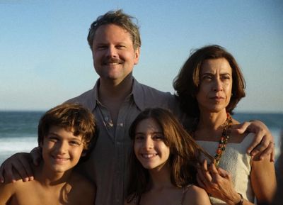 The Story Behind 'I'm Still Here': Brazil's Oscar-Buzzed Golden Globe Nominee