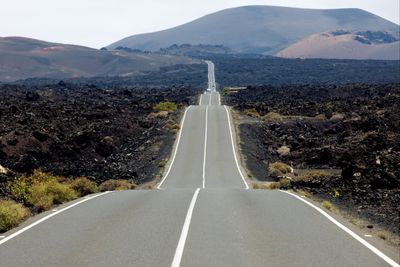 Taxi shortage poses issue for holidaymakers in Lanzarote