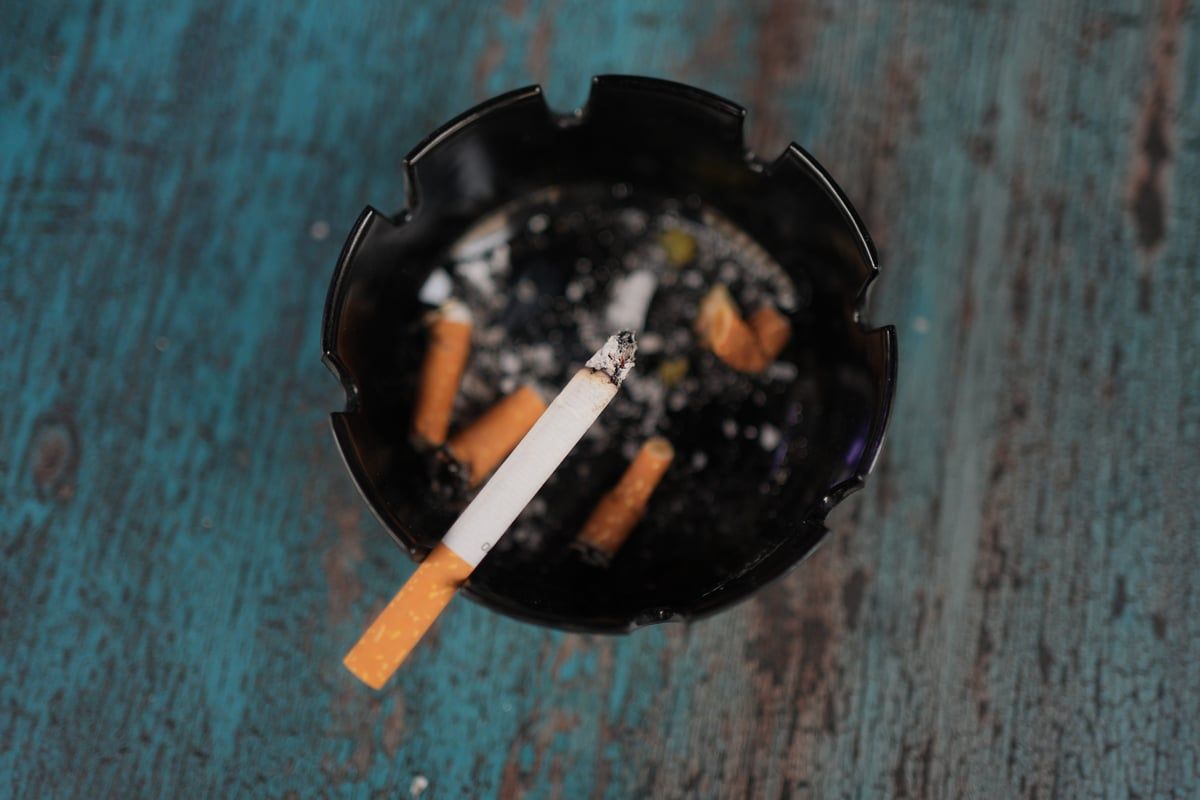 UK inflation likely to rise again as cigarette and…