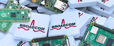 Broadcom’s Stellar Outlook Sparks Hopes for a Semi Sector Rally