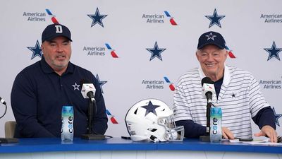 Jerry Jones Gives Honest Report Card on Mike McCarthy Amid Disappointing Season