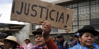 Democracy across the Americas is in crisis