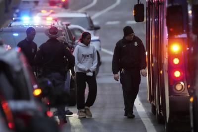 Press Briefing Scheduled For Update On Deadly Shooting At School