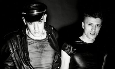 ‘Like Depeche Mode, but evil’: the sweaty, sexual music of 80s EBM