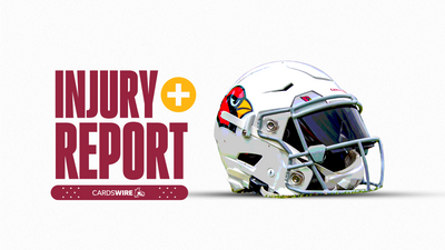 Cardinals injury updates entering Week 16