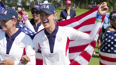 Highlights From a Memorable 2024 LPGA Season