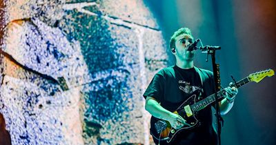 Sam Fender cancels Hydro gig at last minute after damaging vocal cord