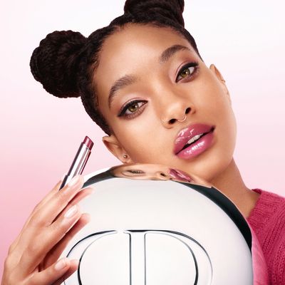 Willow Smith, Anya Taylor-Joy and Jisoo Show Off the New and Improved Dior Addict Lip Glow