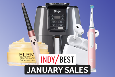 John Lewis’s January sale has previously seen up to 50% off – here’s what to expect in 2026