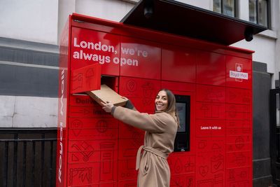 How will the government keep the Royal Mail in the UK now it’s been sold?