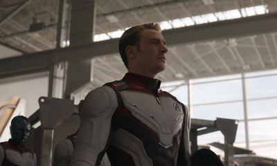 Can the Russos find a good reason for Chris Evans’s return to Marvel?