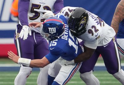 NFL Week 16: Zach Orr is systematic, Ravens rank No. 3 in total sacks