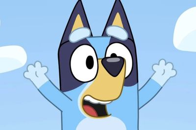 Bluey to get first full-length animated film from producer of The Lego Movie