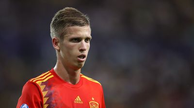 Why Manchester City could sign Dani Olmo for free in January