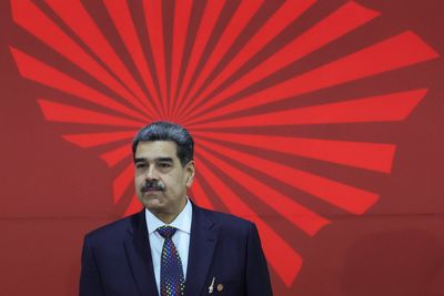 Son-in-law of top foe of Venezuela’s president sentenced to 30 months on money laundering charge