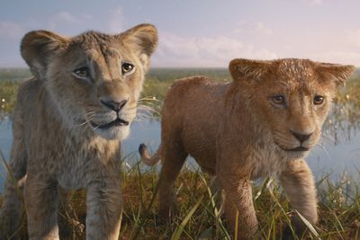 Mufasa: The Lion King is a catastrophic waste of director Barry Jenkins